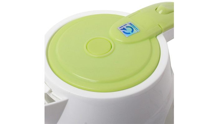 Bình đun Pensonic PAB-1711C(G) - Hàng chính hãng