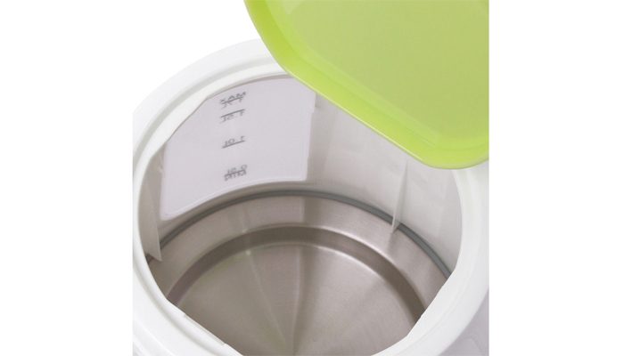 Bình đun Pensonic PAB-1711C(G) - Hàng chính hãng