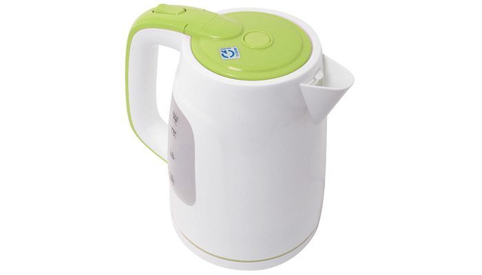 Bình đun Pensonic PAB-1711C(G) - Hàng chính hãng