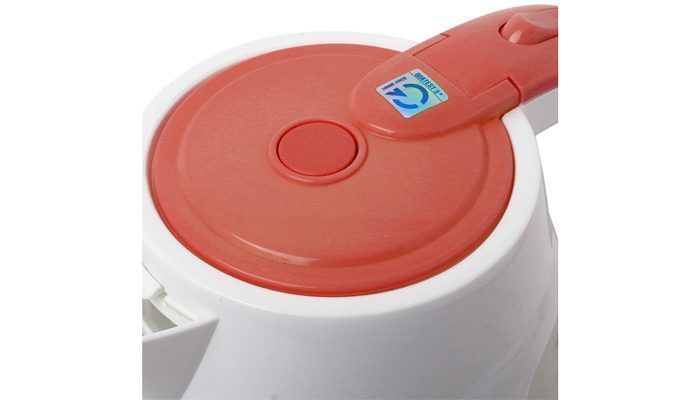 Bình đun Pensonic PAB-1711C(R) - Hàng chính hãng