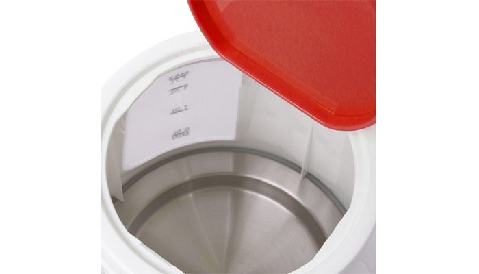 Bình đun Pensonic PAB-1711C(R) - Hàng chính hãng