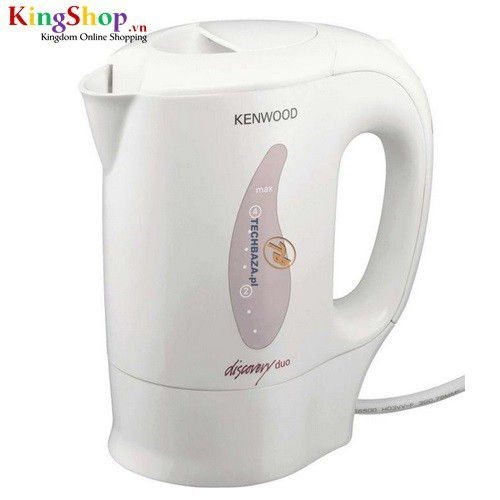Bình đun siêu tốc Kenwood JK060A
