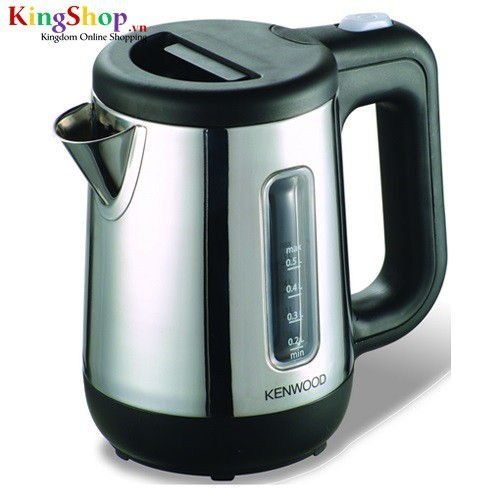 Bình đun siêu tốc Kenwood JKM075 - Dung tích 0.5L - Hàng chính hãng