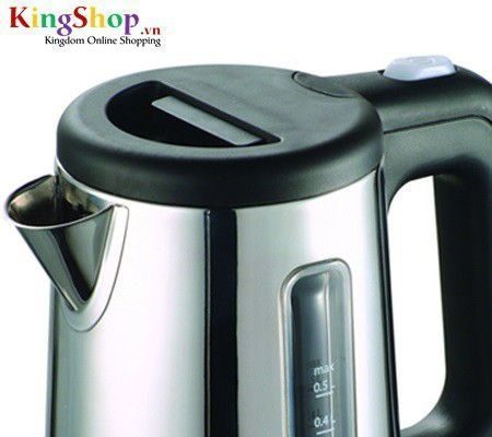 Bình đun siêu tốc Kenwood JKM075 - Dung tích 0.5L - Hàng chính hãng