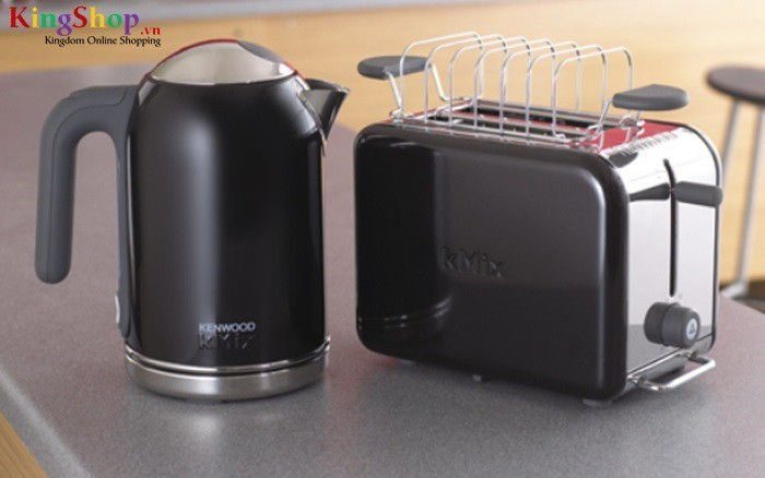 Bình đun siêu tốc Kenwood SJM021 - Dung tích 1.0L