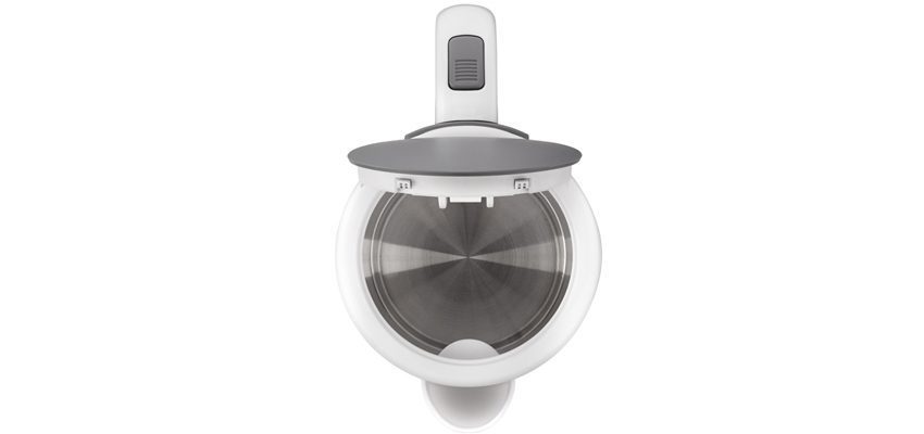 Bình đun siêu tốc Amica KF-2021 - Hàng chính hãng