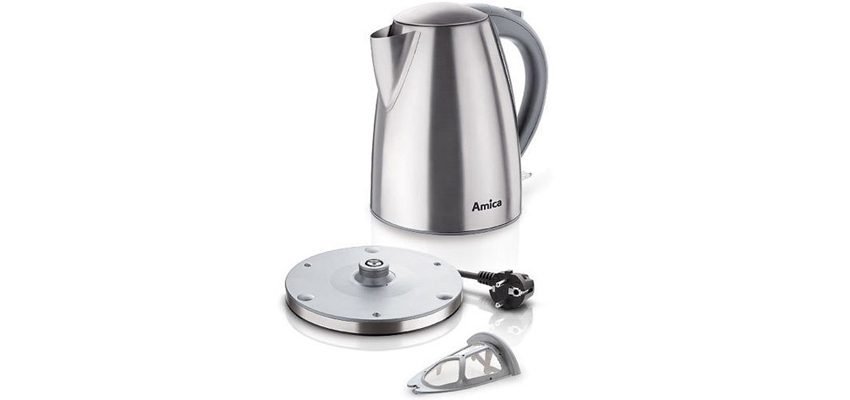 bình đun siêu tốc Amica KO-3032