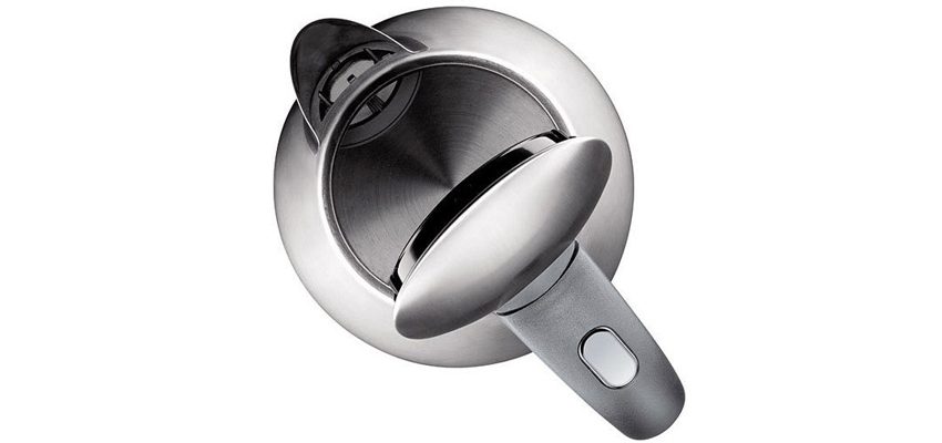 Bình đun siêu tốc Amica KO-3032 - Hàng chính hãng