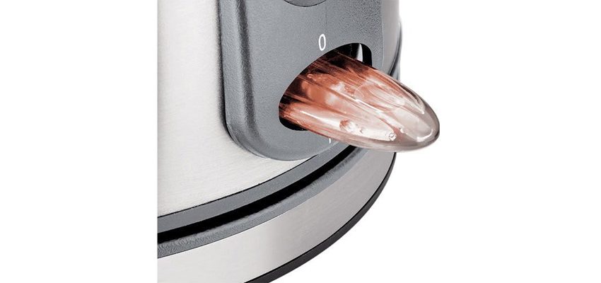 Bình đun siêu tốc Amica KO-3032 - Hàng chính hãng