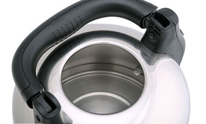 Bình đun nước siêu tốc Gali GL-0042 - Hàng chính hãng