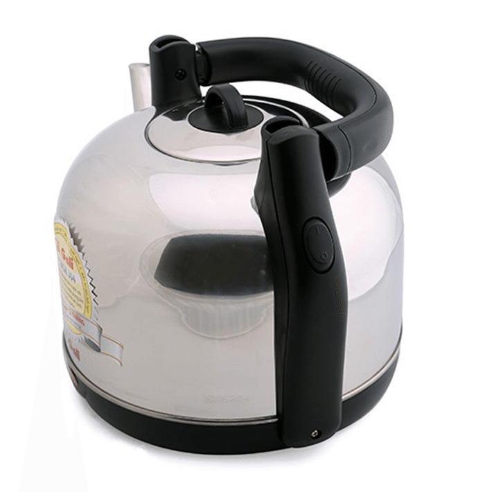 Bình đun nước siêu tốc Gali GL-0042 - Hàng chính hãng