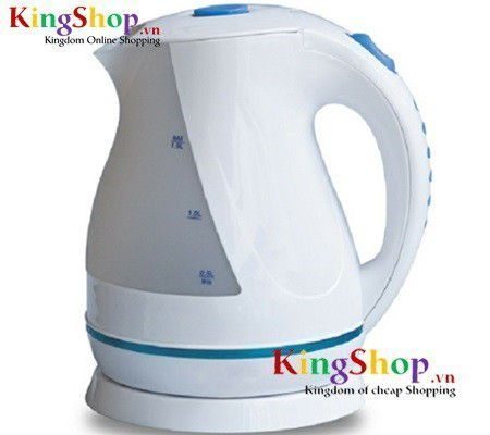 Bình đun siêu tốc Khaluck KL-108 - Hàng chính hãng