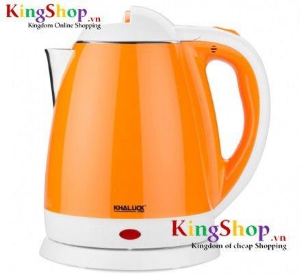 Bình đun siêu tốc Khaluck KL-109 - Hàng chính hãng