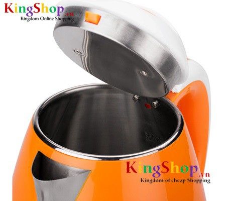 Bình đun siêu tốc Khaluck KL-109 - Hàng chính hãng
