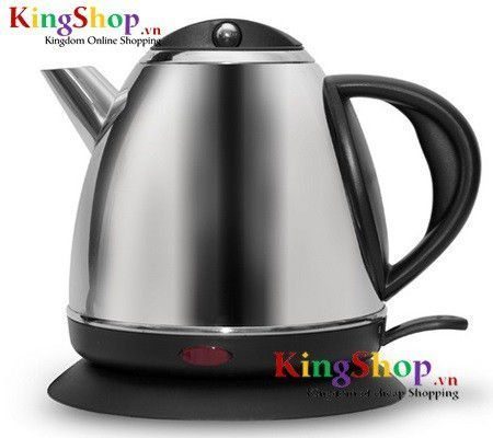 Bình đun siêu tốc Khaluck KL-150 - Hàng chính hãng
