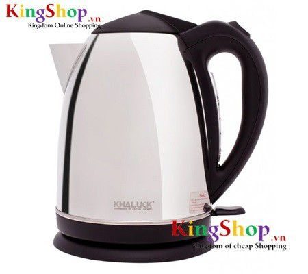 Bình đun siêu tốc Khaluck KL-6808 - Hàng chính hãng