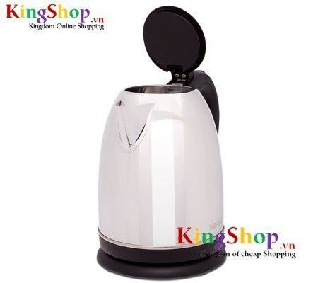 Bình đun siêu tốc Khaluck KL-6808 - Hàng chính hãng