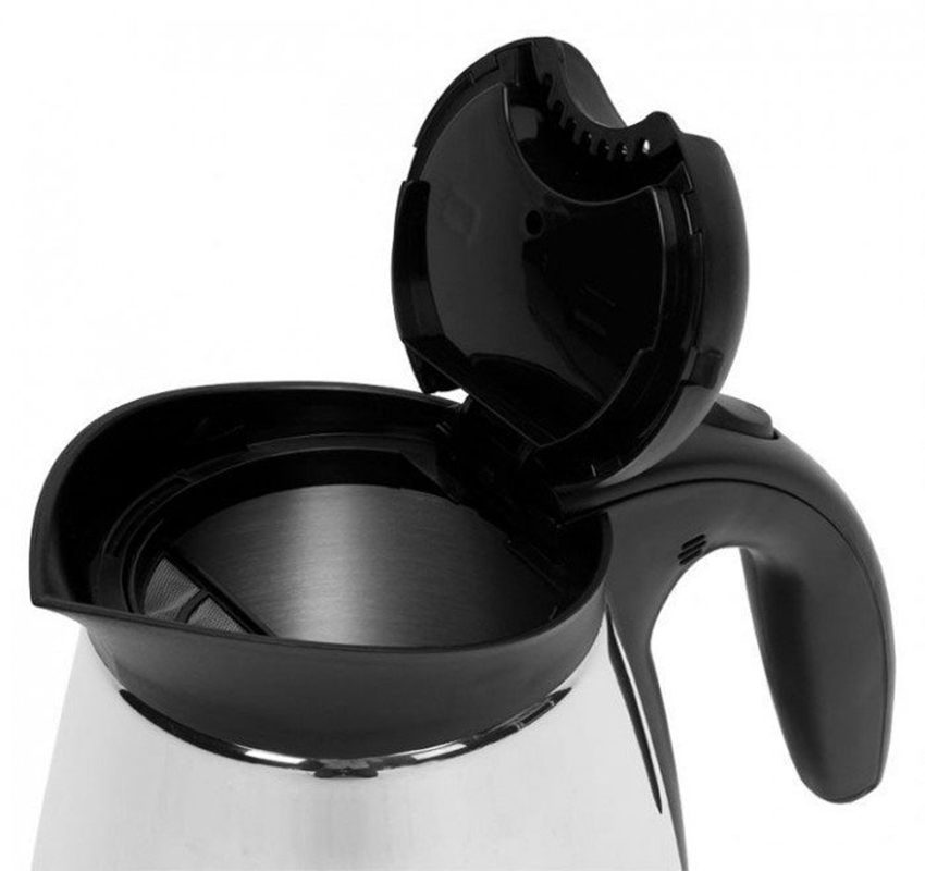 bình đun siêu tốc pansy pske803 có tay cầm cách nhiệt