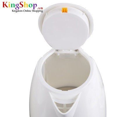 Bình đun siêu tốc Pensonic PAB-1700 - Dung tích 1.7L - Hàng chính hãng