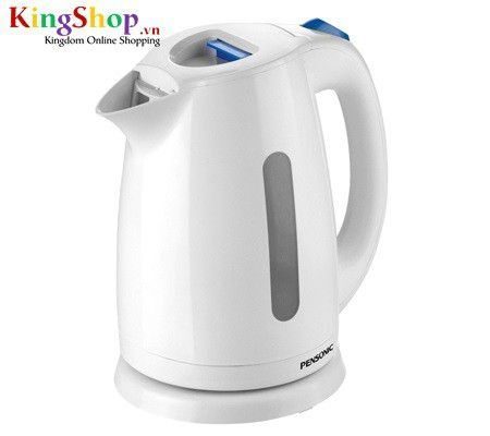 Bình đun siêu tốc Pensonic PAB-1701 - Dung tích 1.8L