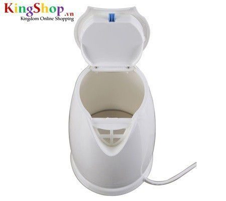 Bình đun siêu tốc Pensonic PAB-1701 - Dung tích 1.8L - Hàng chính hãng