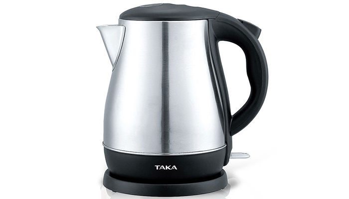 Bình đun siêu tốc Taka TKE387