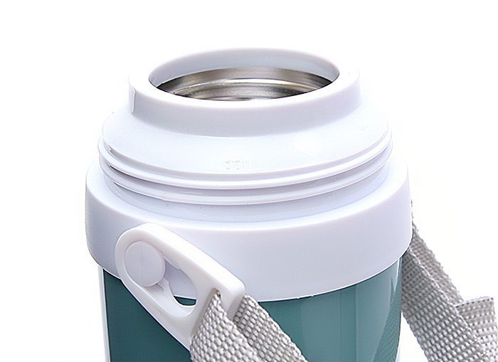 Bình giữ nhiệt Elmich G10 -1000ml (2246308) - Hàng chính hãng