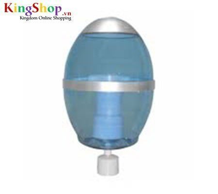 Bình lọc nước Carribean GL-09 thiết kế thông minh