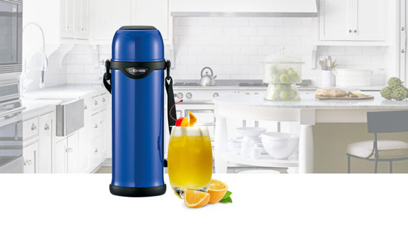 Bình lưỡng tính Zojirushi SJ-TG10 - Hàng chính hãng