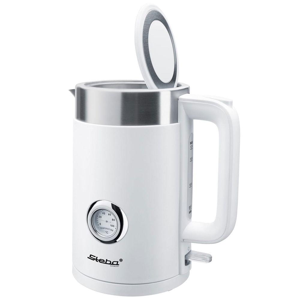 Bình đun siêu tốc Steba WK10 - Hàng chính hãng