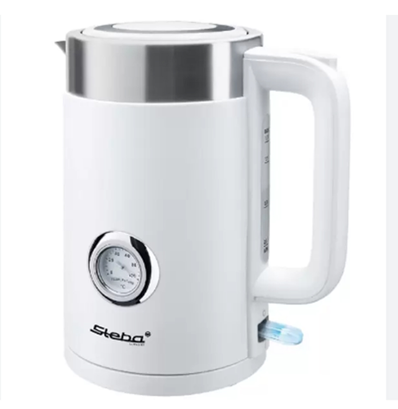 Bình đun siêu tốc Steba WK10 - Hàng chính hãng
