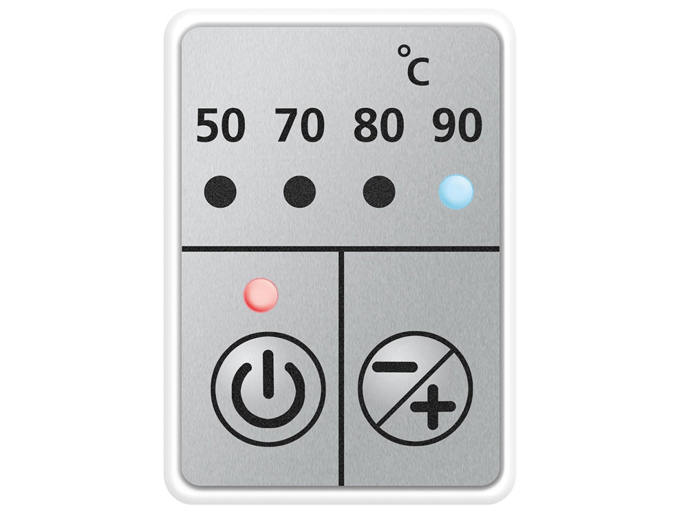 Bình siêu tốc Steba WK11 - Hàng chính hãng