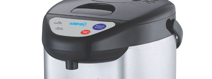nắp Bình thủy điện Asanzo HP-3615