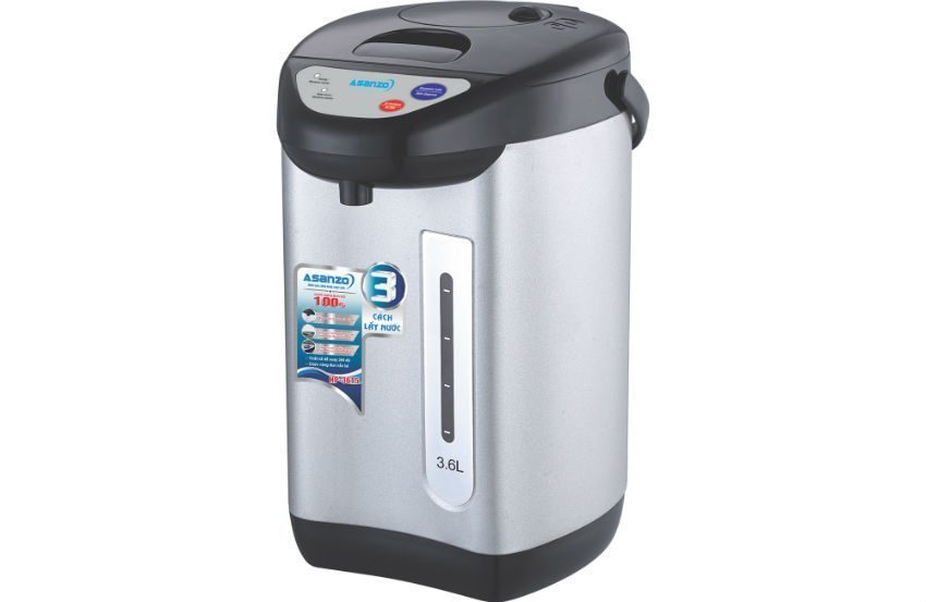 Bình thủy điện Asanzo HP-3615