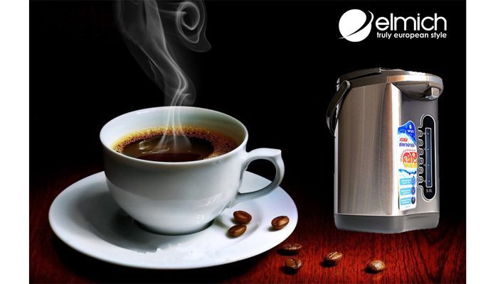 Bình thuỷ điện Elmich APE-1771 - Hàng chính hãng