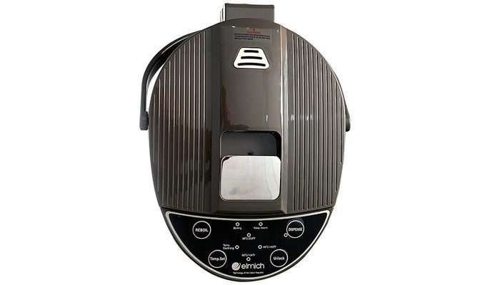 Bình thuỷ điện Elmich APE-1771 - Hàng chính hãng