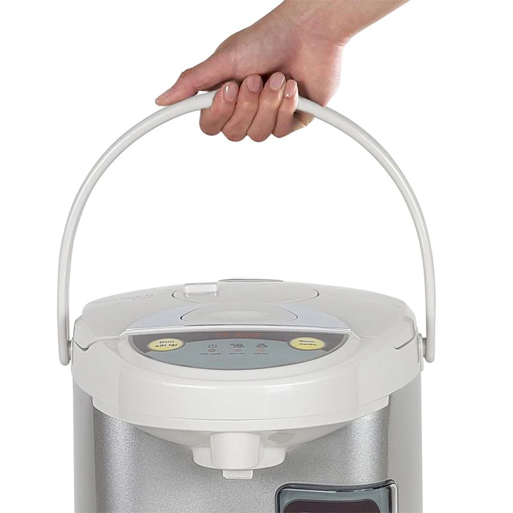 Bình thủy điện Gali GL-5060 - Hàng chính hãng