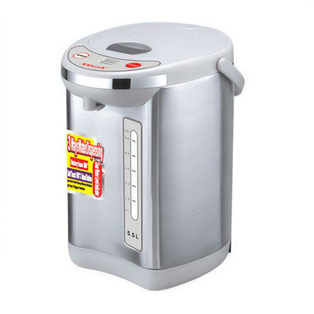 Bình thủy điện Khaluck KL-955 - Hàng chính hãng