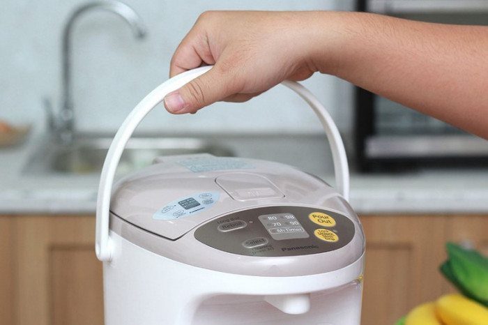 Bình thủy điện Panasonic NC-EG4000CSY