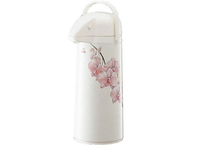 Bình thủy bơm Zojirushi AAPE-25