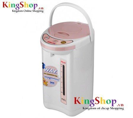 Bình thủy điện Khaluck KL-945 - Hàng chính hãng