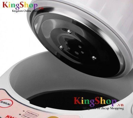 Bình thủy điện Khaluck KL-945 - Hàng chính hãng