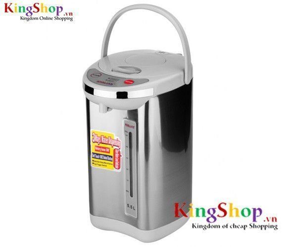 Bình thủy điện Khaluck KL-955 - Hàng chính hãng