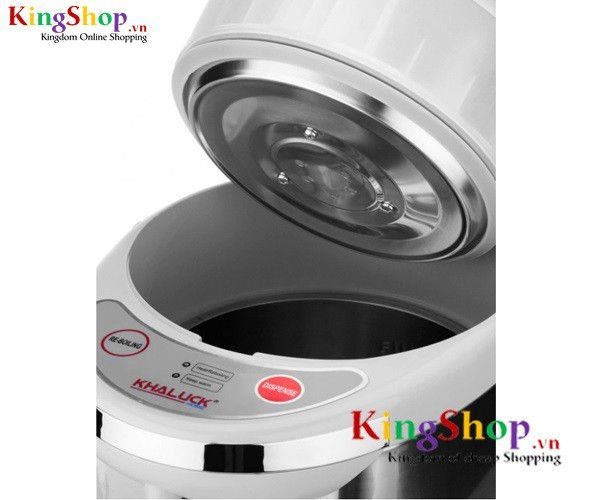 Bình thủy điện Khaluck KL-955 - Hàng chính hãng