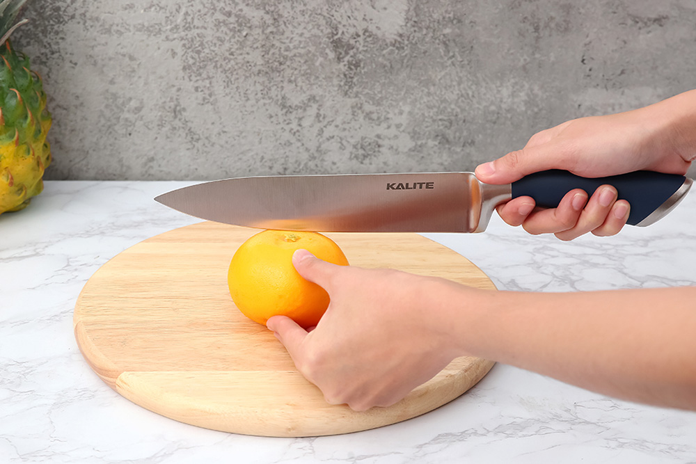 Bộ dao kéo inox Kalite KL-190 - Hàng chính hãng