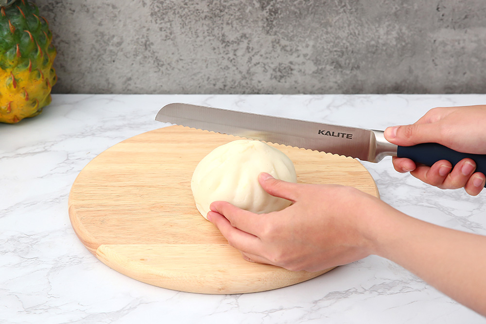 Bộ dao kéo inox Kalite KL-190 - Hàng chính hãng