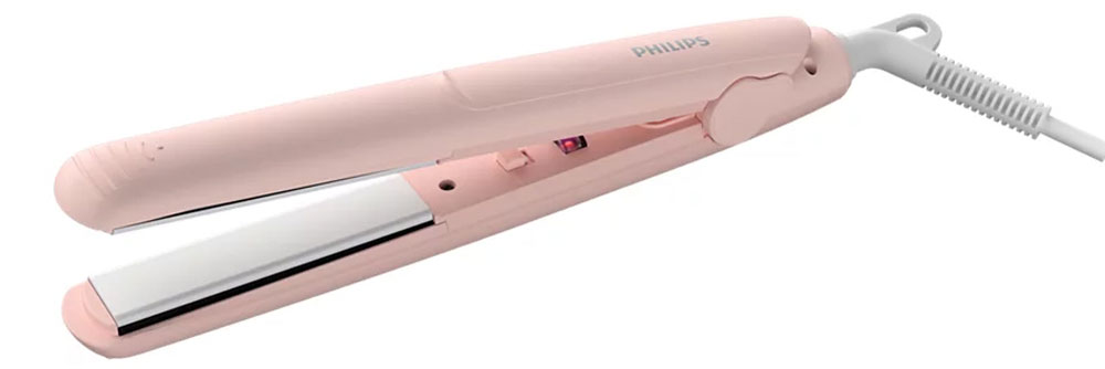 Bộ máy sấy và duỗi tóc Philips BHP398/00 - Hàng chính hãng