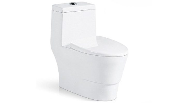 Bồn cầu 1 khối Sumika 2372