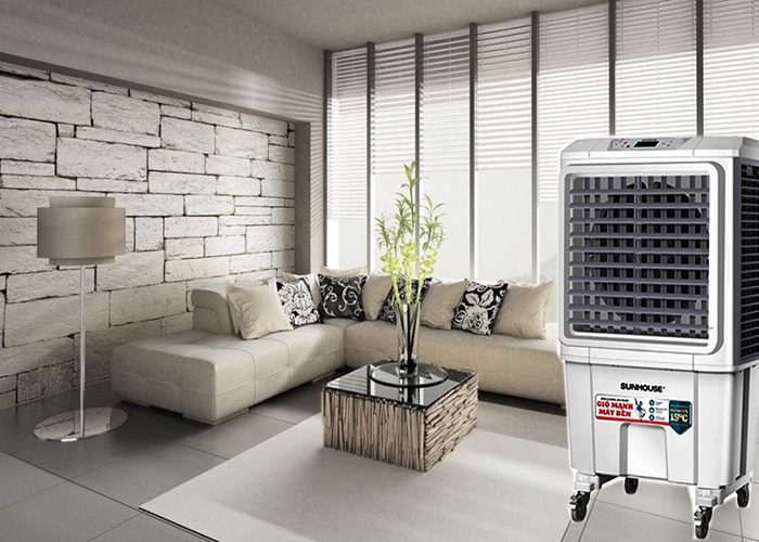 may làm mát sunhose shd7755