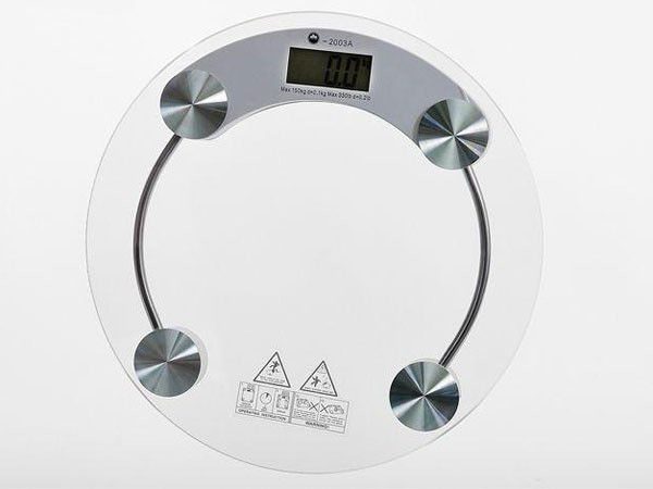 Cân sức khỏe điện tử Personal EV33   - Hàng chính hãng